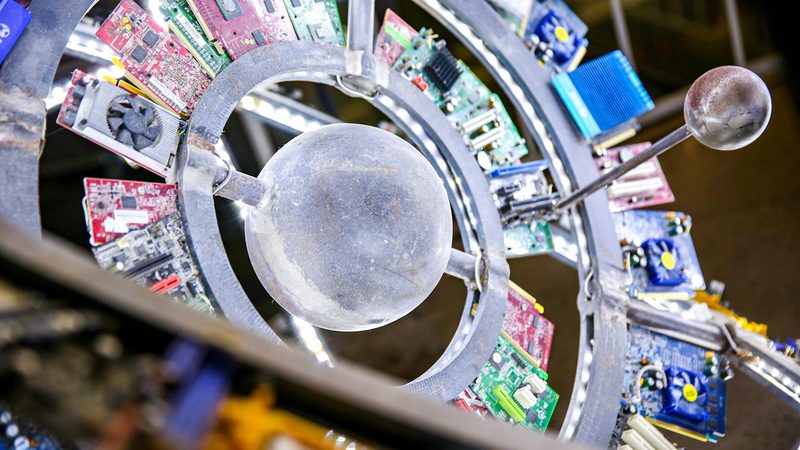 智慧园区停车场系统：定制方案的关键要素与实施要点