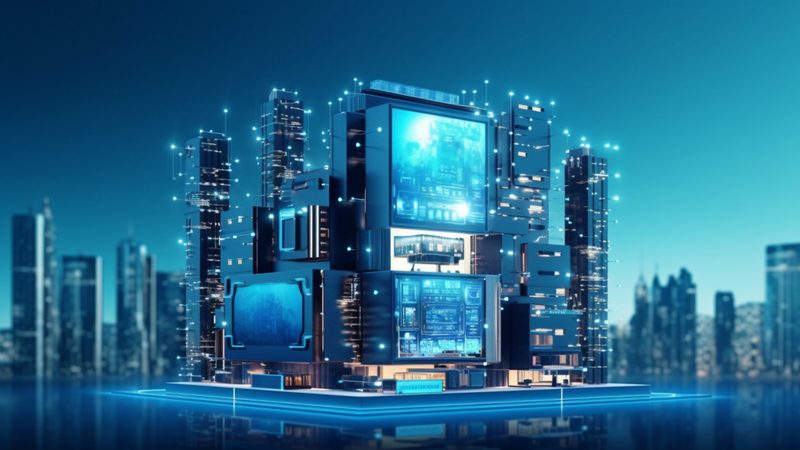 BI与大数据融合：性能优化的三个关键破局点