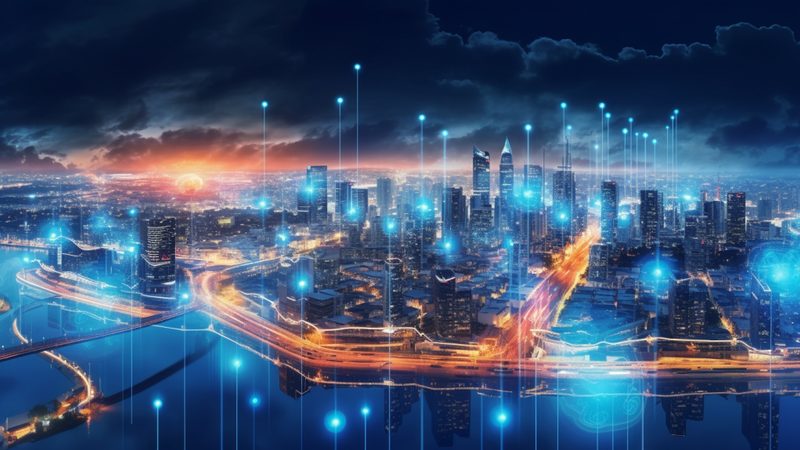 构建高效人工智能应用创新平台的规格解析